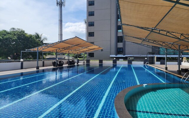 One Residence