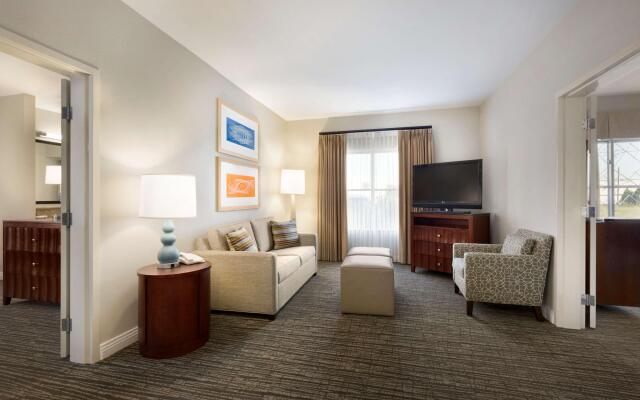 Homewood Suites by Hilton Plano- Richardson