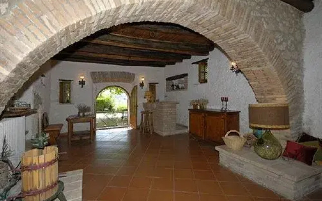 Il Casale di Max