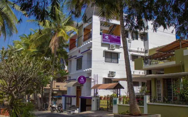 Serviced Apartments