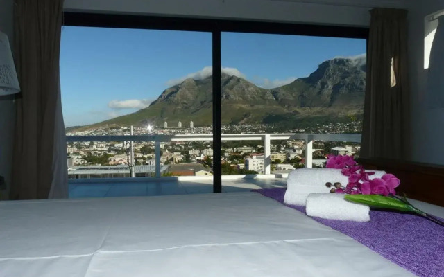 Radium Hall Guest House