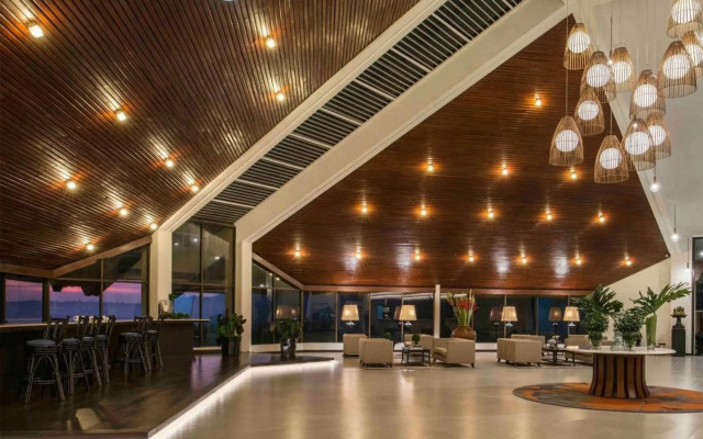 Handara Golf & Resort Bali