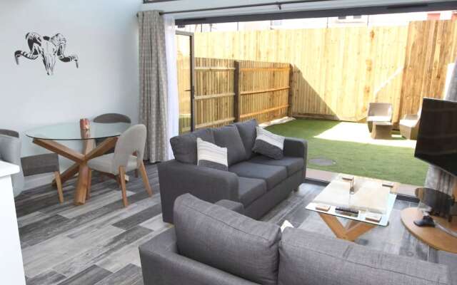 Winton Townhouse