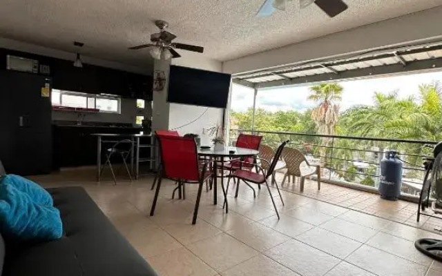 Apartasol Santafe de Antioquia 15