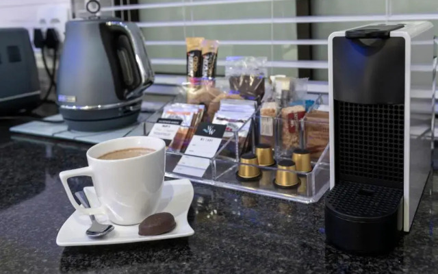 Wilderness Waters Boutique Suites - Adults Only