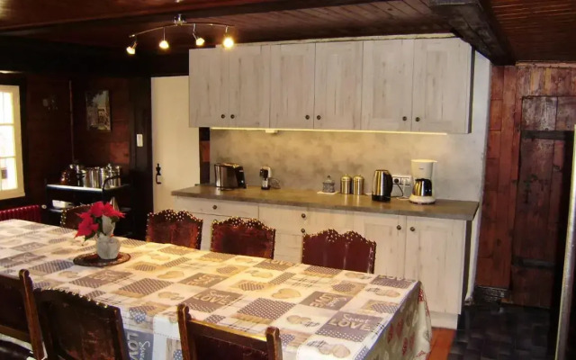 Ski La Cote