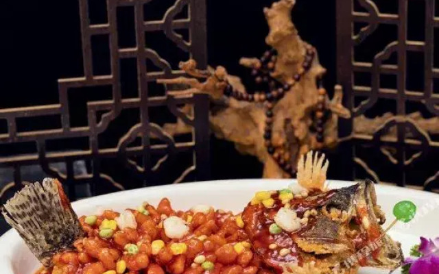 Yuqingge Garden Hotel