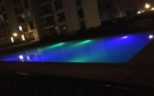 La Serena Avenida Islon