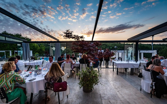 Premantura Resort - Hotel & Restaurant