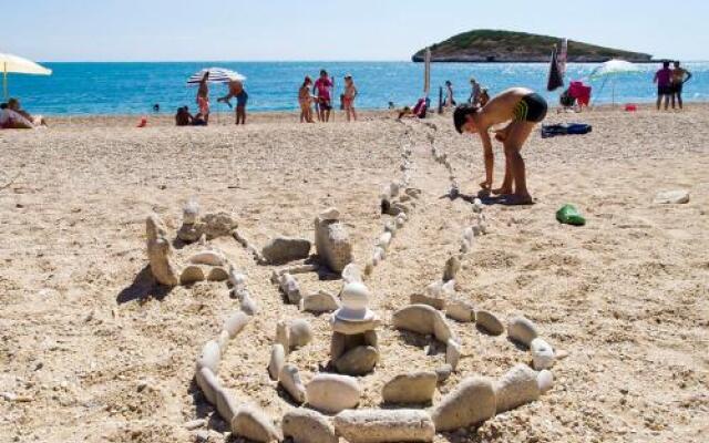 Camping Village Baia e Cala Campi