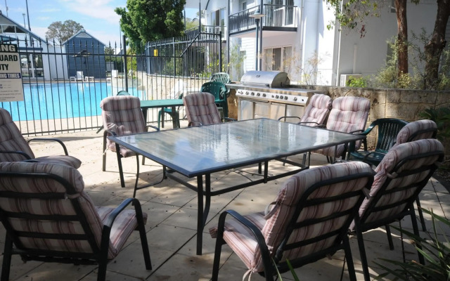 Mandurah Quay Resort
