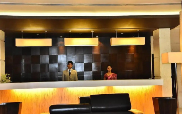 Hotel Cenneys Gateway
