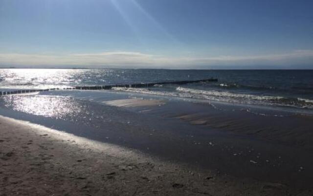 Apartamenty Międzyzdroje