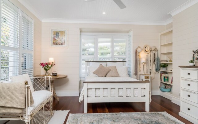 A Perfect Stay Stanhope Byron