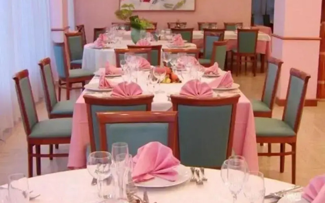 Executive Hotel Udine