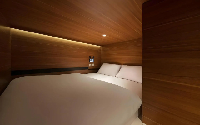 Nindya Biodistrict Hotel