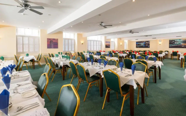 The Crown Hotel