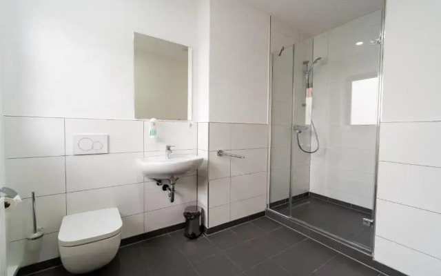 Henrietta's Sleeping