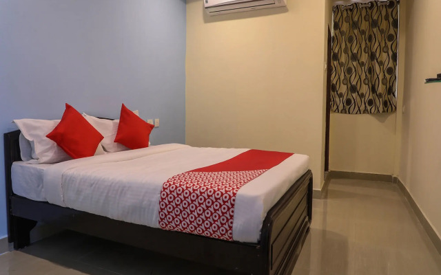 OYO 15457 Grd Residency