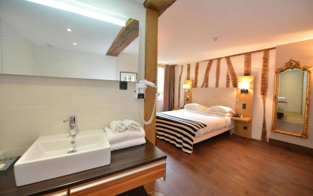 Hôtel de la Côte d'Or