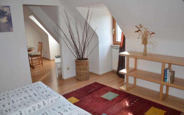 City Apartment Vasiri