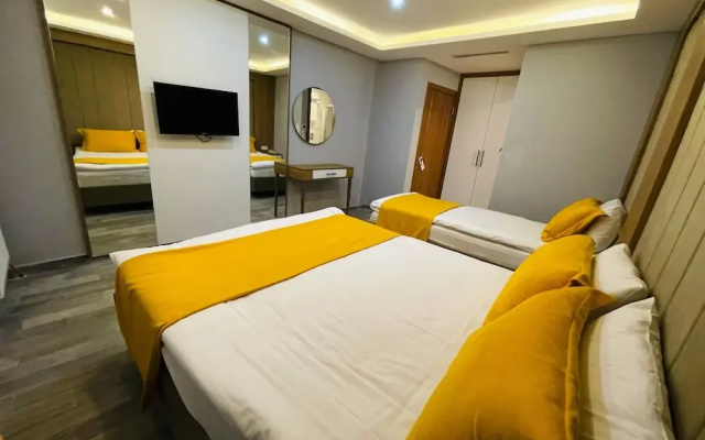 Zem Hotel