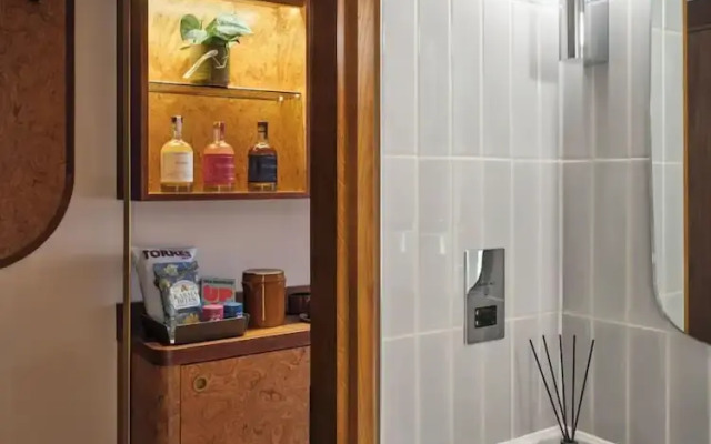 Sir Devonshire Square Hotel, part of Sircle Collection