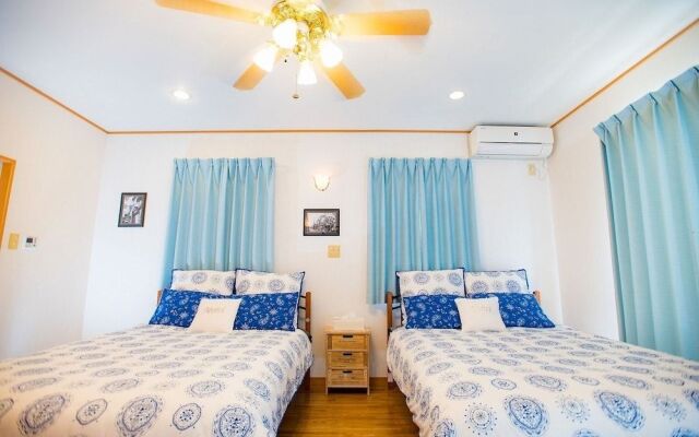 Country house Uruma