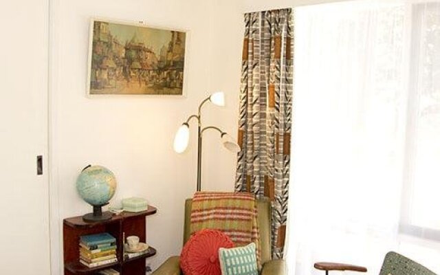 Balangara Accommodation