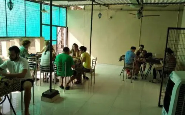 Ajay Guest House