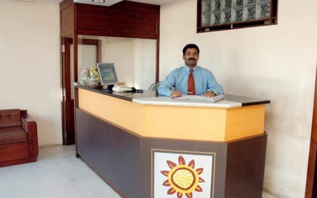 Hotel Aditya