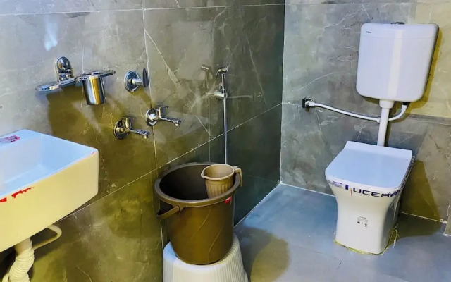 Hotel Kanchan Darbar