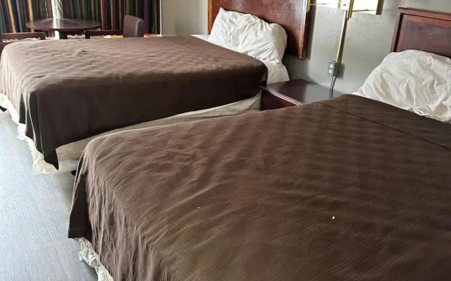 College Inn Spartanburg