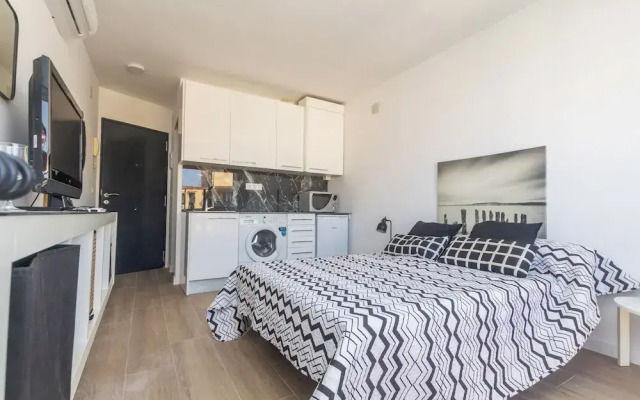 Sunstay Petit Studio Torremolinos