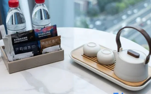 Palace Hotel (Chengdu OPPO Dasha Xinchuan Chuangxin Keji Yuan) – Guest Rooms – Chengdu