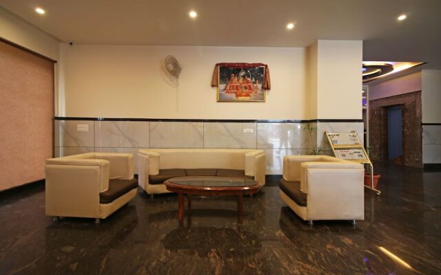 OYO 4690 Hotel Kanta International