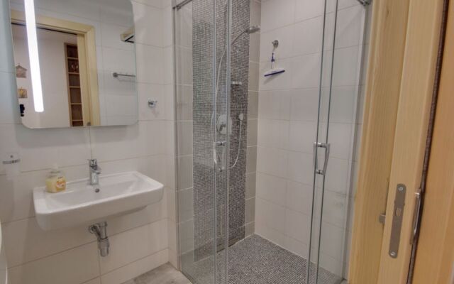 Apartment U Krále Kořenov