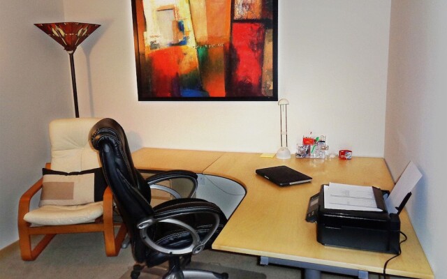 43rd St Apartments by Minnehaha Lofts