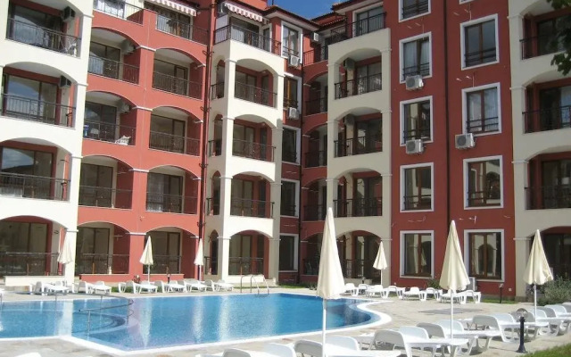 Ravda Dom Apartments