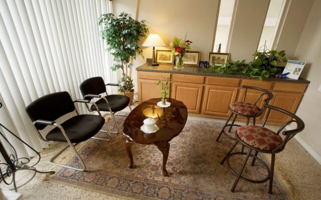 Rodeway Inn