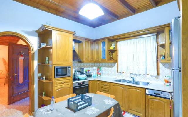 Villa Limoncello in Agrafi