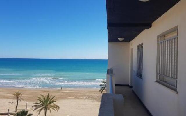 SeaView Luna Apartment