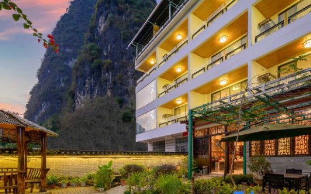 Xianting Holiday Hotel
