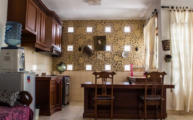 Ons Bed and Breakfast