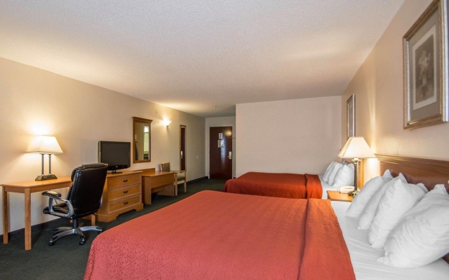 Sleep Inn & Suites Fort Lauderdale Airport