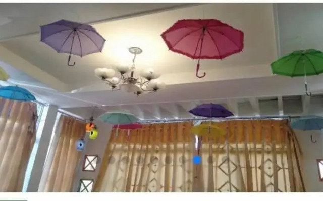 Hai Cay Thong Homestay - Hostel