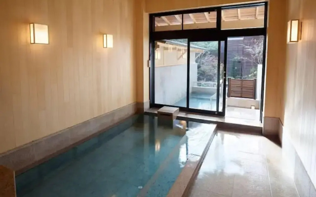 Jinya Ryokan