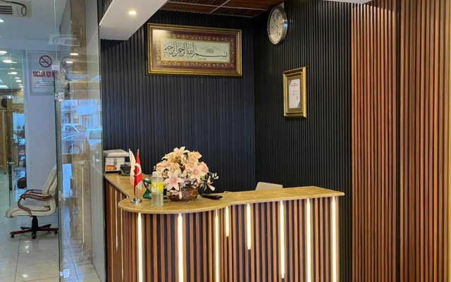 Garra Hotels