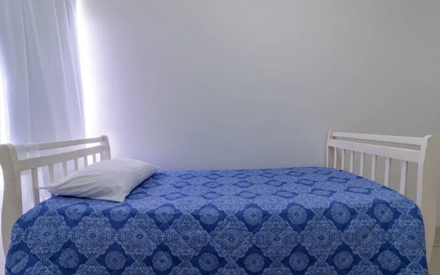 Excelente comodidade em Recife