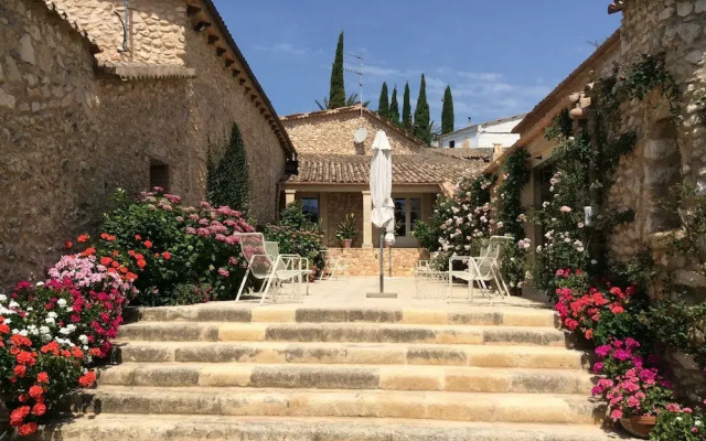 La Casa de Piedra